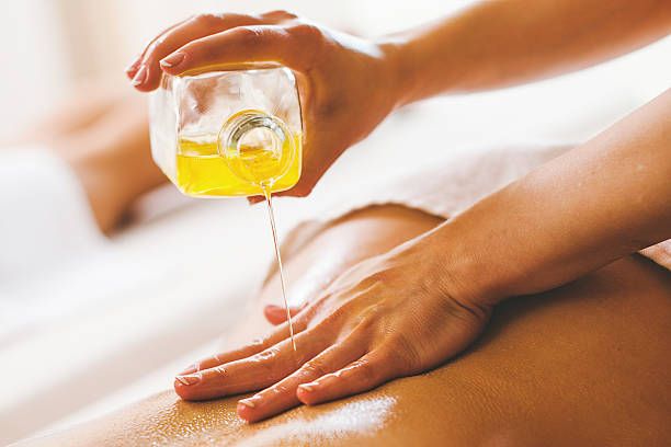 Glow and Grow, massage spa in San Rafael, CA, photo 3 of 10